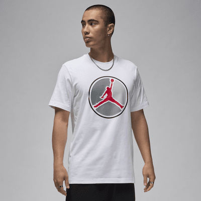 NIKE公式】ジョーダン メンズ ジャンプマン Tシャツ.オンライン